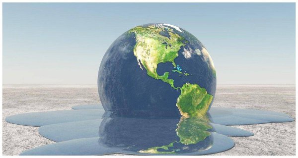 为什么地球在转动而我们感觉不到