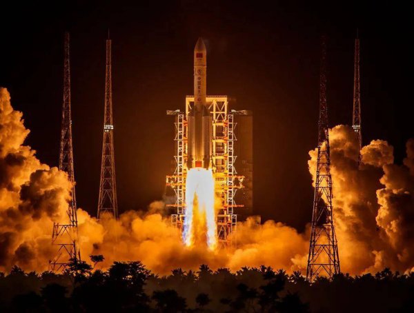 为什么地球在转动而我们感觉不到