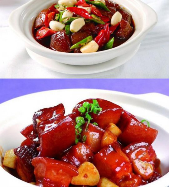 鲜美可口的徽式红烧肉怎么做