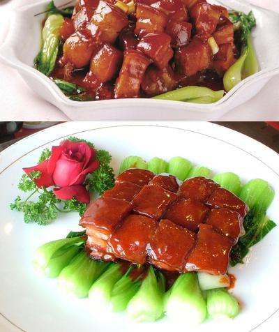 鲜美可口的徽式红烧肉怎么做