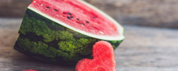 晚上可以吃西瓜吗