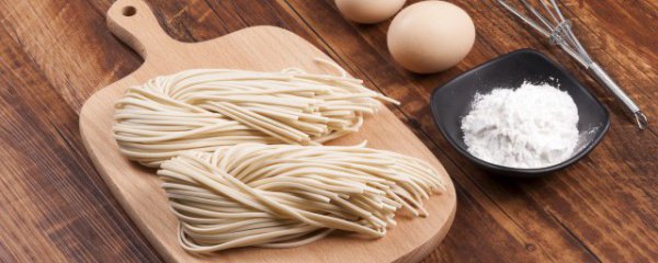 冷面放时间长还能吃吗