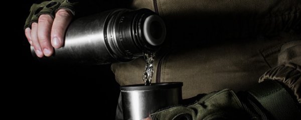 保温杯第一次用盐洗吗