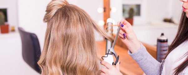 蛋白矫正适合粗硬发质吗