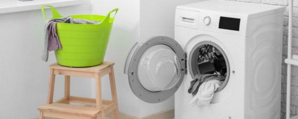 花粉弄衣服上应该怎么洗