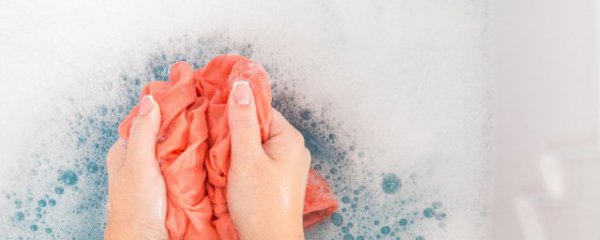 毛织品正确洗涤方法