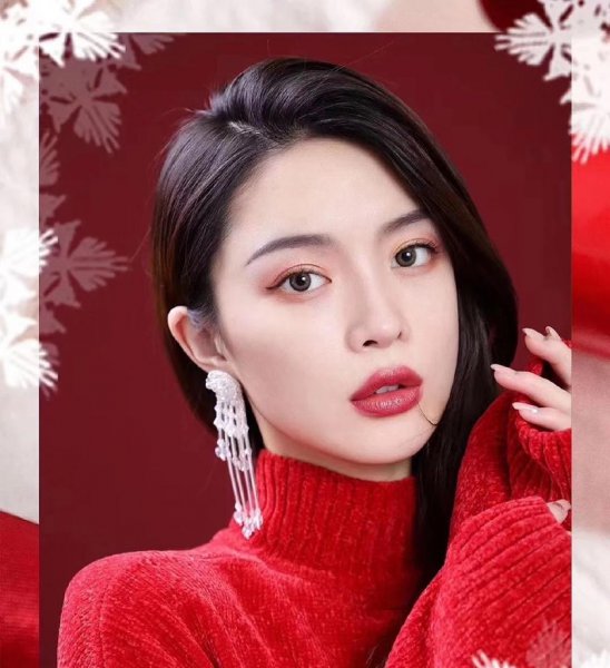 bazaarred是什么牌子口红