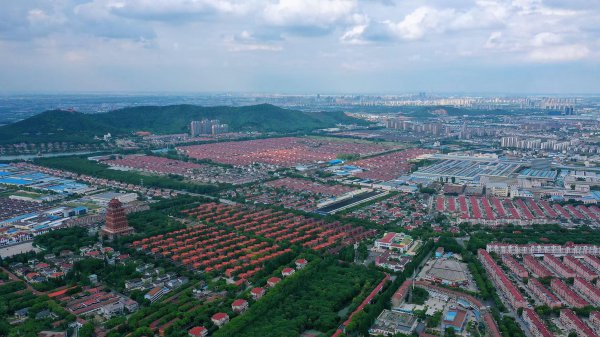 无锡华西村怎么样