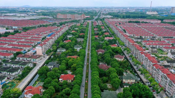 无锡华西村怎么样