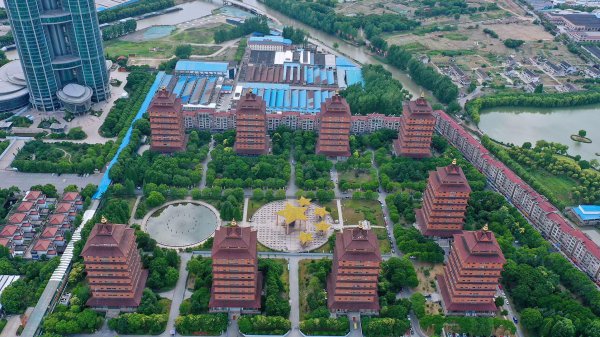 无锡华西村怎么样