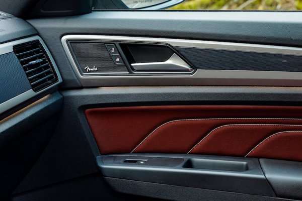 车载音响哪个牌子音质好