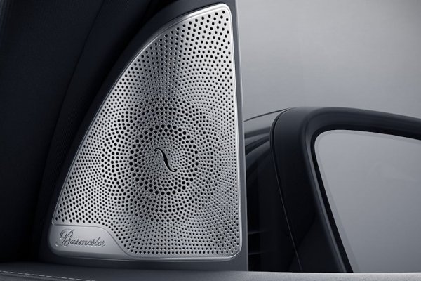 车载音响哪个牌子音质好