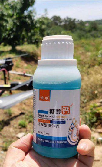 瓜果蔬菜喷叶面肥有什么好处