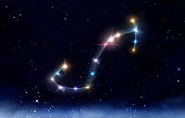 天蝎座几月份到几月份