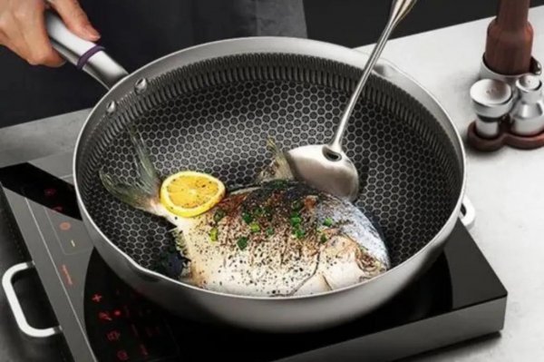 炒菜用什么锅好更健康