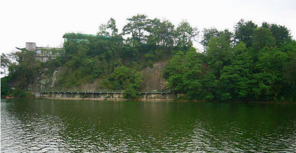 梁平旅游景点大全