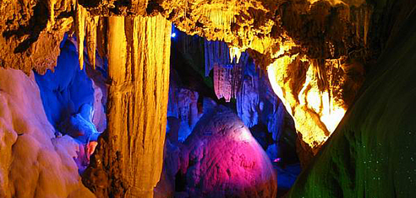 梁平旅游景点大全