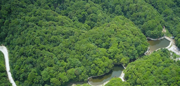 梁平旅游景点大全