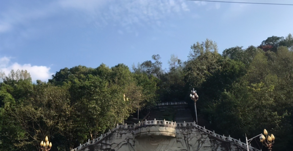 梁平旅游景点大全