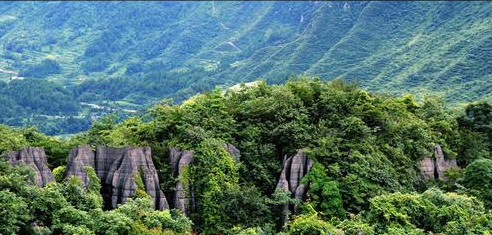 梁平旅游景点大全