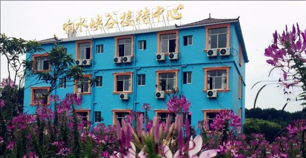 梁平旅游景点大全