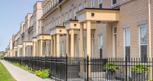 买了联排别墅后悔了原来是这个原因