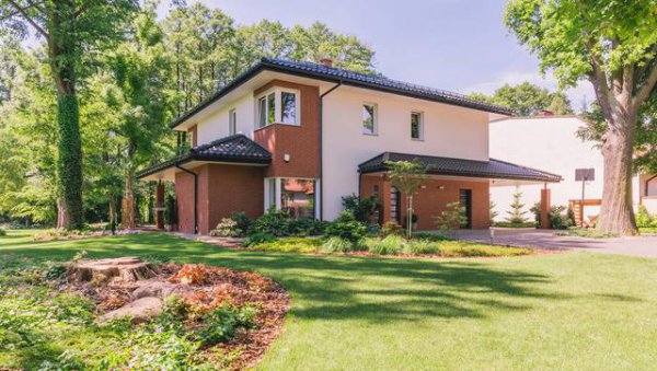 买了联排别墅后悔了原来是这个原因