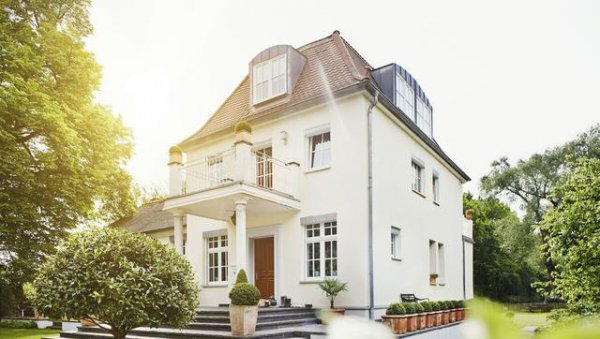 买了联排别墅后悔了原来是这个原因