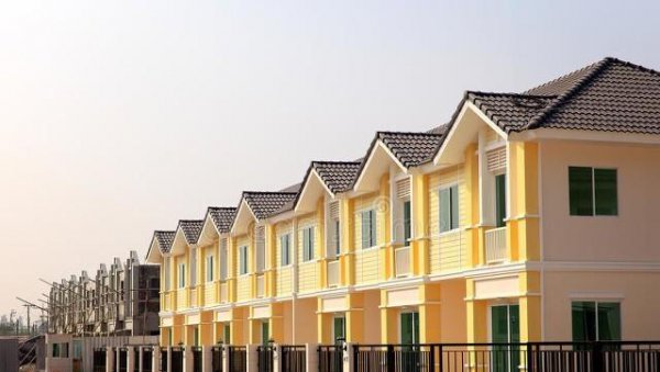 买了联排别墅后悔了原来是这个原因