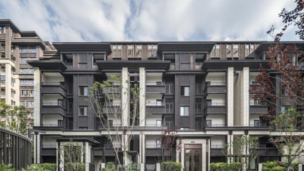 买了联排别墅后悔了原来是这个原因