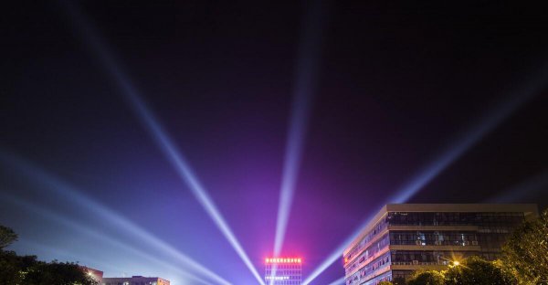 广西最好的大专排名