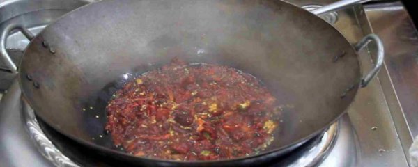 怎么熬制火锅底料