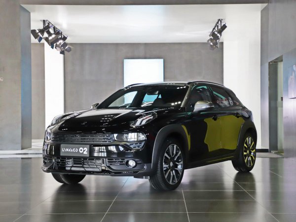 适合女孩子开的车型有哪些