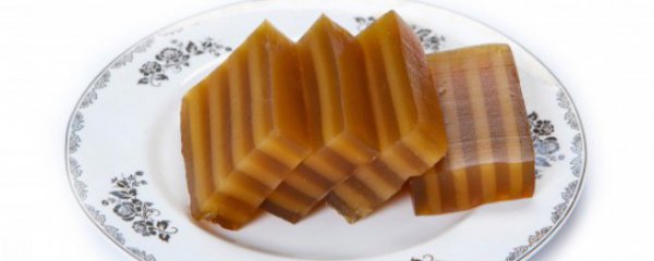 广东有名小吃有哪些