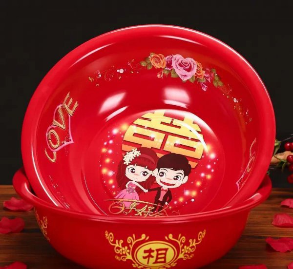 陪嫁品需要准备些什么东西