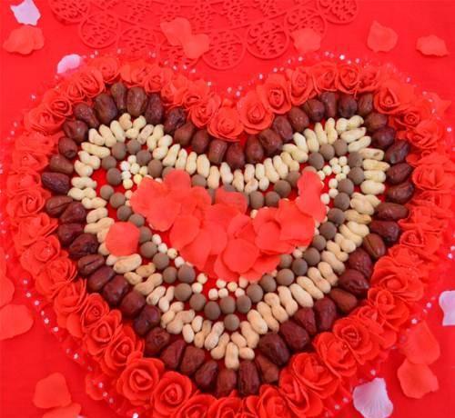 陪嫁品需要准备些什么东西