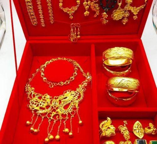 陪嫁品需要准备些什么东西