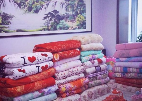 陪嫁品需要准备些什么东西