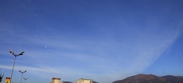 四川省凉山彝族自治州几个县介绍