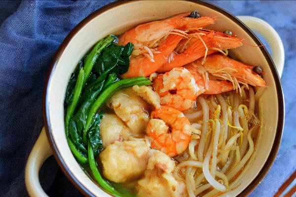 福建美食排行榜前十名