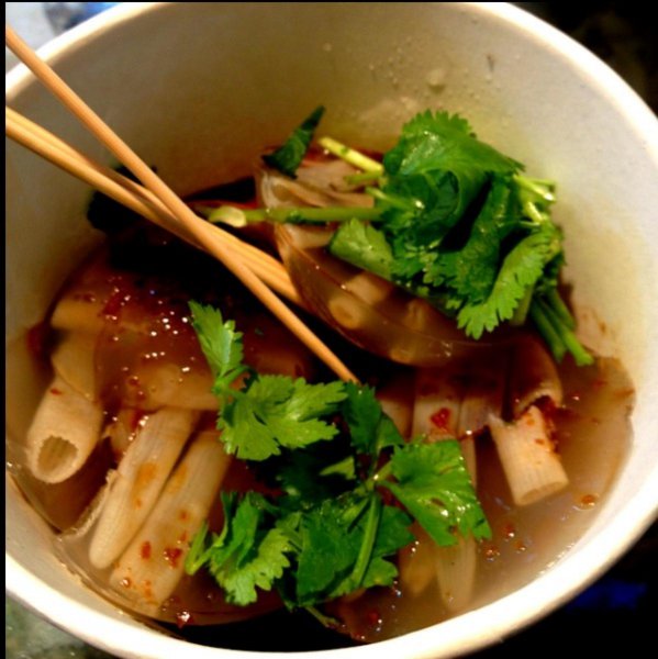 福建美食排行榜前十名