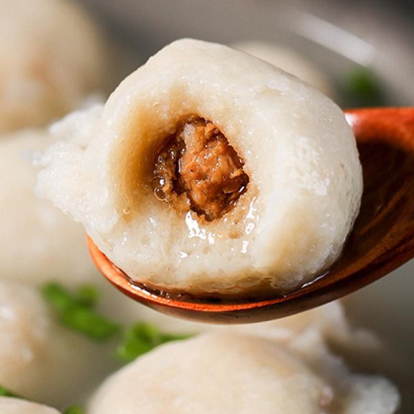 福建美食排行榜前十名