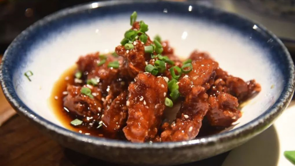 福建美食排行榜前十名