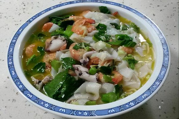 福建美食排行榜前十名