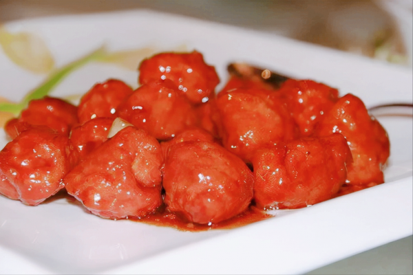 福建美食排行榜前十名