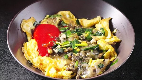 福建美食排行榜前十名