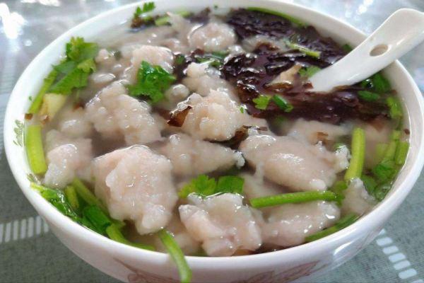 福建美食排行榜前十名