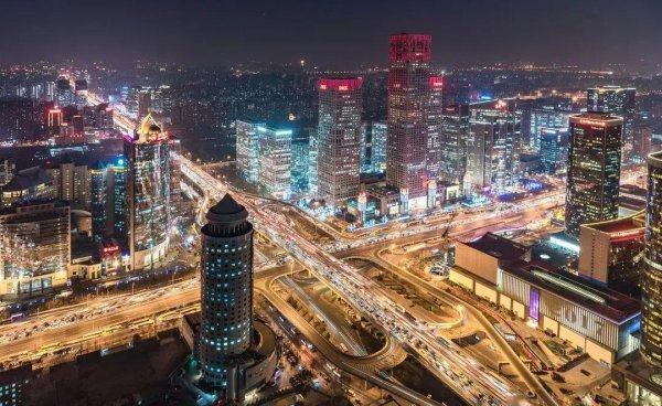 北京占地面积约多少平方千米