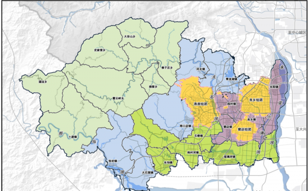 北京占地面积约多少平方千米