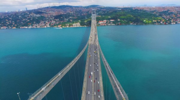 土耳其面积多少平方公里